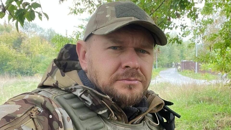 Положинский: 21 октября выходит третий альбом "Був'є"