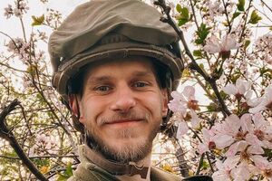 Козацького звільнили з полону 21 вересня