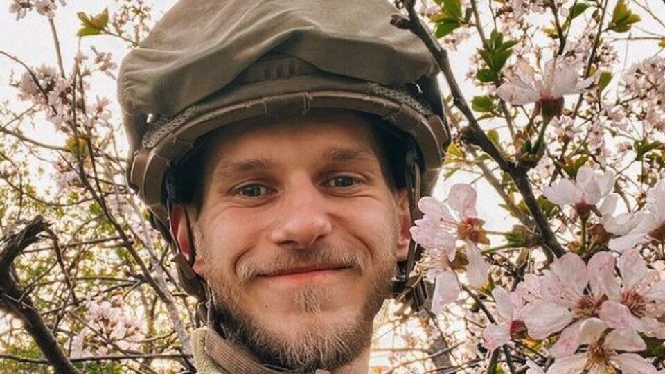 Козацького звільнили з полону 21 вересня