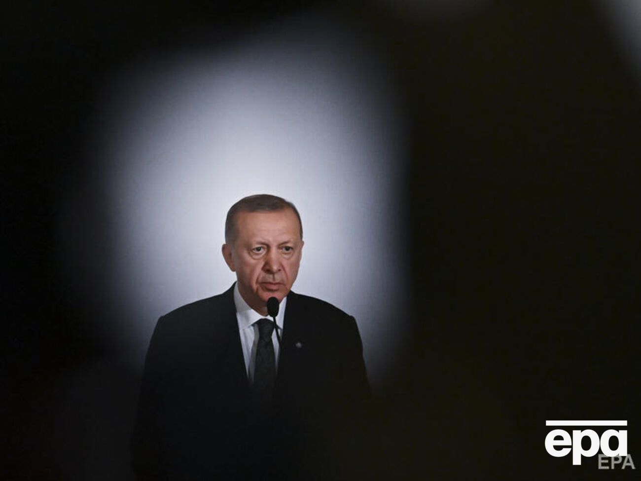 Эрдоган в&nbsp;2003&ndash;2014 годах был&nbsp;премьер-министром Турции, с 2014 года занимает должность президента