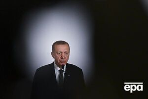 Эрдоган в 2003–2014 годах был премьер-министром Турции, с 2014 года занимает должность президента