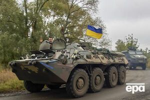 ВСУ отбили атаки оккупантов в районе 13 населенных пунктов