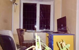 Росіяни й далі обстрілюють Дніпропетровську область