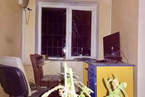 Россияне продолжают обстреливать Днепропетровскую область