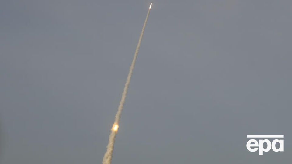 Войска РФ применили ракеты С-300