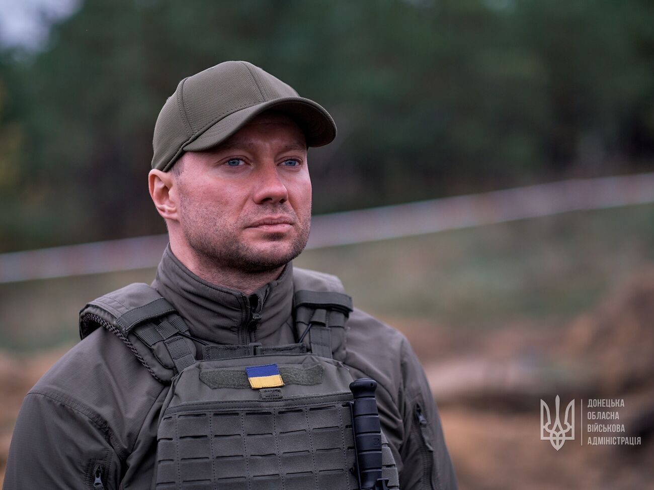 Кириленко:&nbsp;Каждый военный преступник будет наказан!