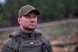 Кириленко: Каждый военный преступник будет наказан!