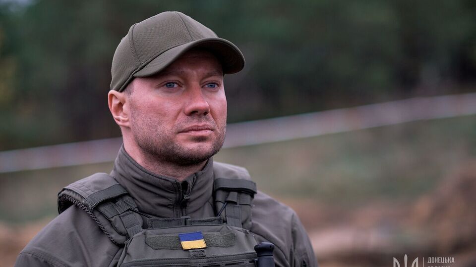 Кириленко: Кожен воєнний злочинець буде покараний!