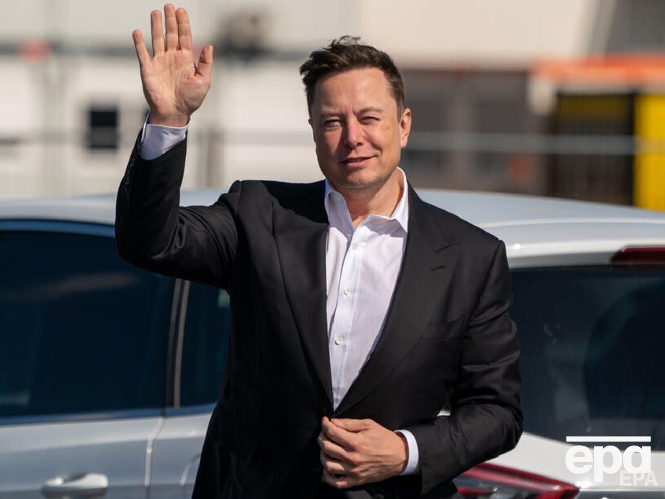 Можливість ядерної війни бізнесмен назвав "божевіллям"