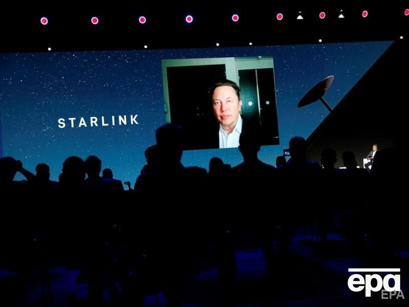 Щоб захиститися, SpaceX спрямувала величезні ресурси, повідомив її власник