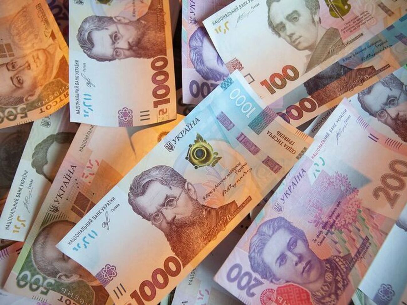 Всего в Украине 10,7 млн пенсионеров