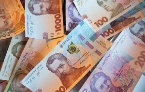 Всего в Украине 10,7 млн пенсионеров