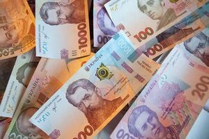 Загалом в Україні 10,7 млн пенсіонерів
