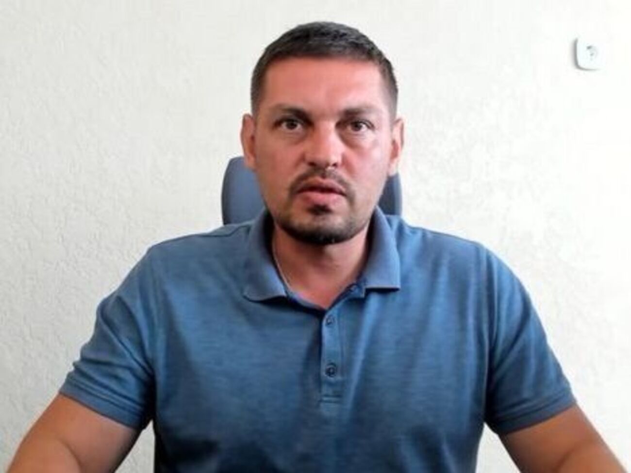 Золкін:&nbsp;Уже можна говорити про війну до останнього росіянина