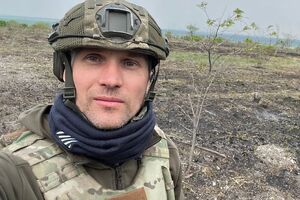 Первый российский мобилизованный, который сдался в плен ВСУ, рассказал, как товарищи оставили его одного