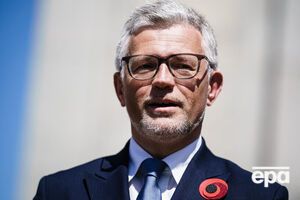 Ймовірно, у Києві Мельника призначать заступником міністра закордонних справ України