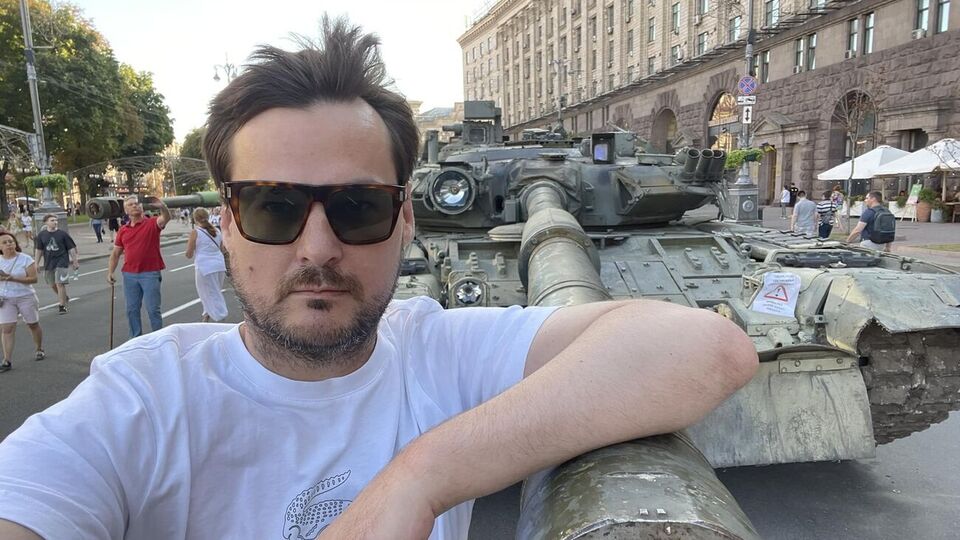 Яковина: Американці до останнього уникатимуть застосування саме ядерної зброї проти Росії
