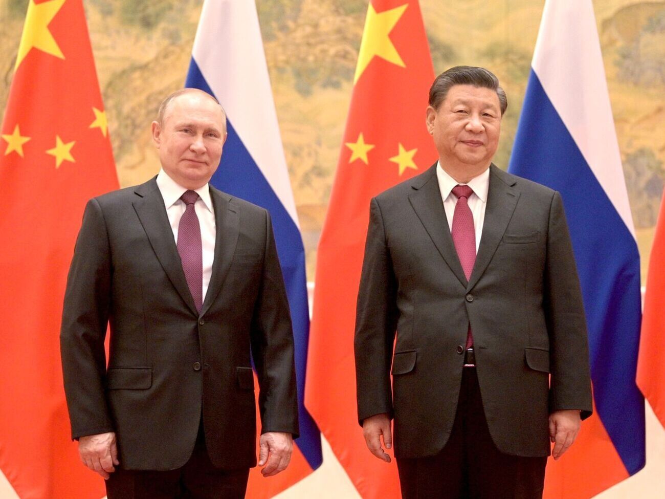 По мнению Яковины, Китай ставит Путину ультиматумы, исключающие применение Россией ядерного оружия