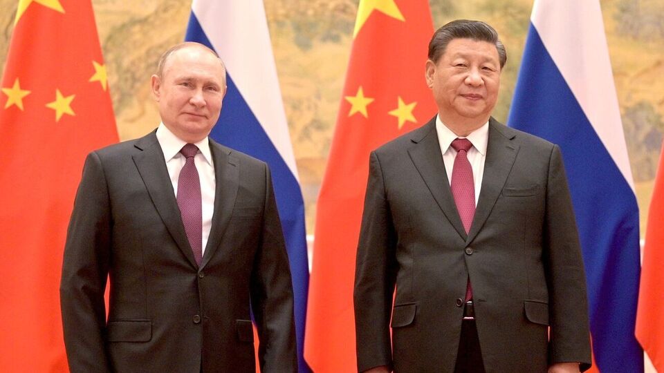 По мнению Яковины, Китай ставит Путину ультиматумы, исключающие применение Россией ядерного оружия