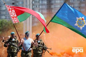 Белорусские военные в Украине будут "перебиты моментально", считает Яковина