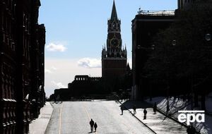 Яковина предполагает, что от главы Кремля потребовали прекратить войну до саммита G20