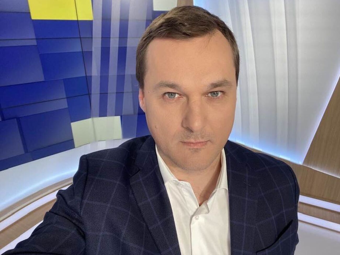 Яковина: Я знаю точно, что Россия не победит