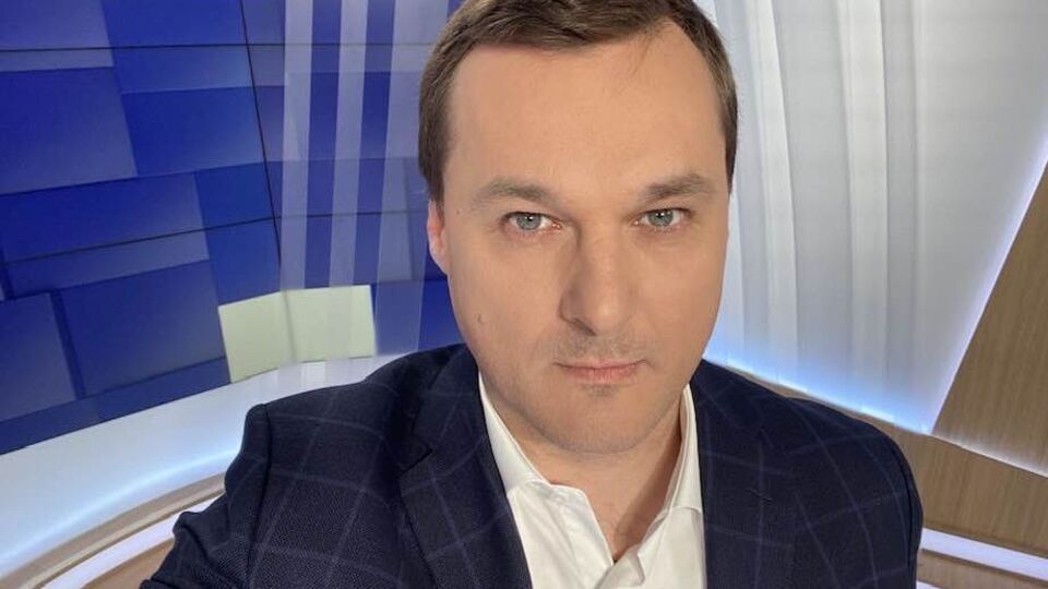Яковина: Я знаю точно, что Россия не победит