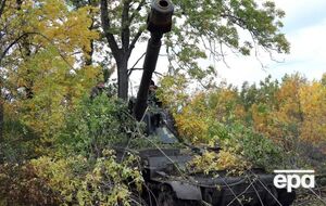 Атаки оккупантов ВСУ отбили, отметили в Генштабе