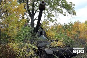 Атаки окупантів ЗСУ відбили, зазначили у Генштабі