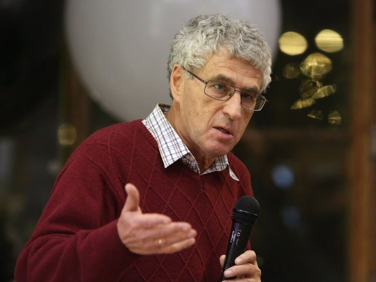 Гозман считает, что система власти в России может развалиться &ndash; "идет вразнос"