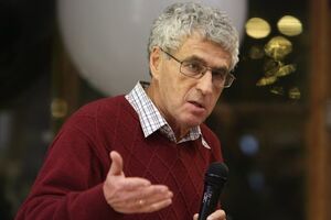 Гозман считает, что система власти в России может развалиться – "идет вразнос"