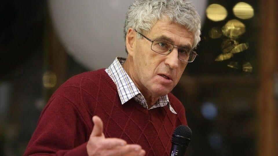 Гозман считает, что система власти в России может развалиться – "идет вразнос"