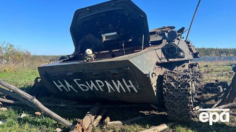 Генштаб ЗСУ повідомляв про відбиті атаки окупантів на Донбасі