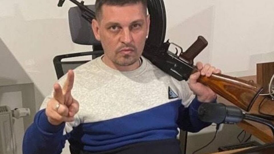 Золкін: Медведчуку, приймай лише кров'яну ванну тепер усе своє життя