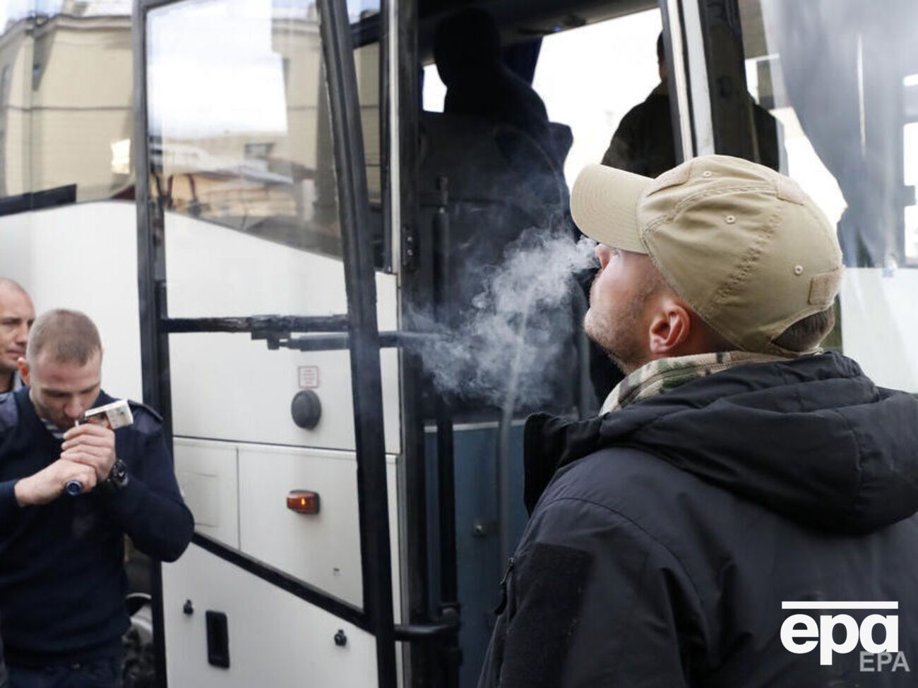 Мобилизацию в России объявили в сентябре