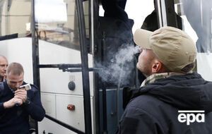 Мобилизацию в России объявили в сентябре