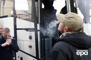Мобілізацію в Росії оголосили у вересні