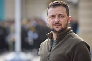 Зеленский: Только полное вытеснение оккупантов с украинской земли и реальные победы Украины – это путь к миру