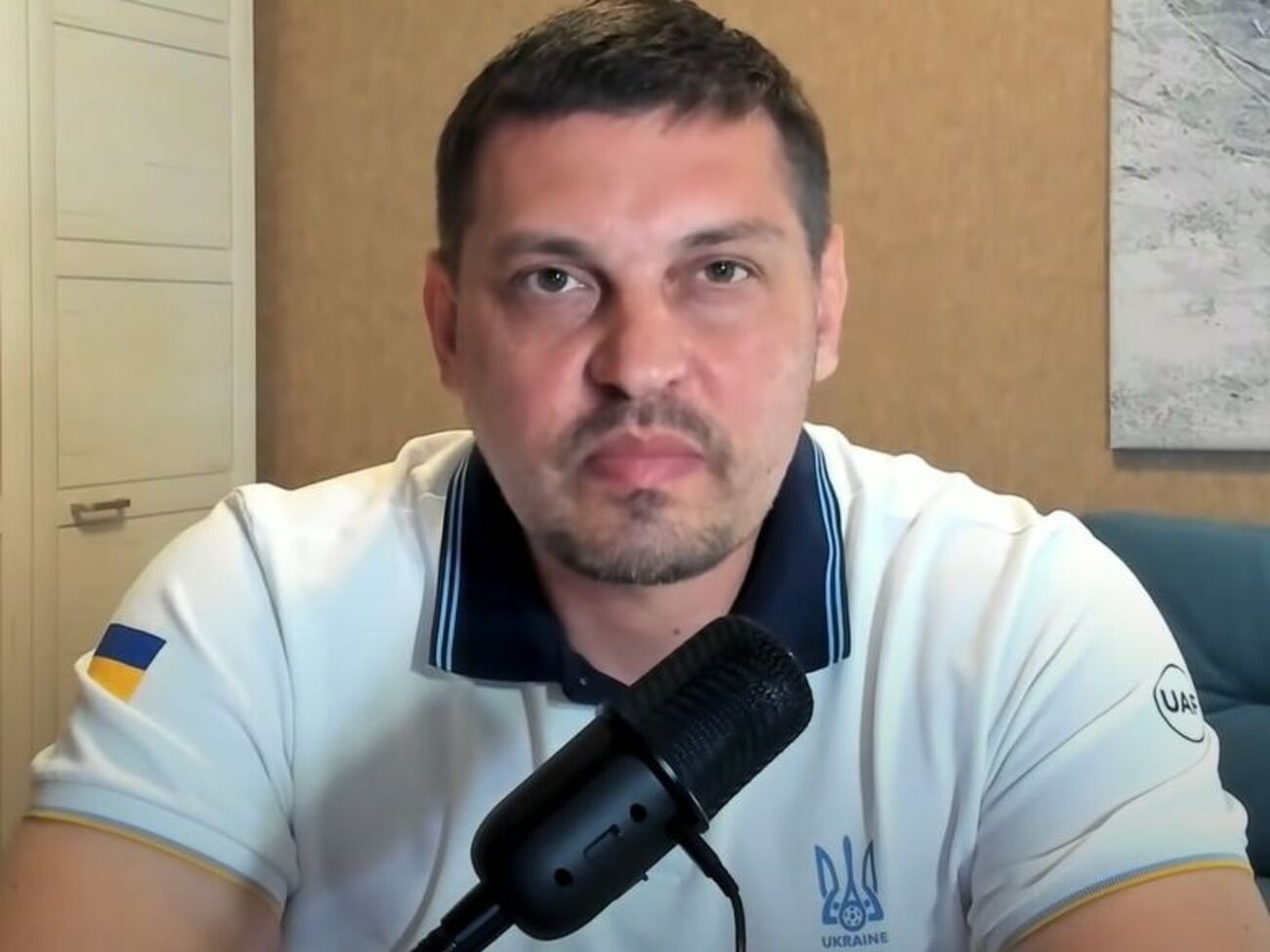 Золкін: До кадировців у росіян особливе ставлення