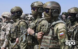 Стрельба произошла на полигоне во время учений лиц, "добровольно изъявивших желание" воевать в Украине