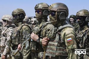 Стрілянина сталася на полігоні під час навчань осіб, які "добровільно виявили бажання" воювати в Україні