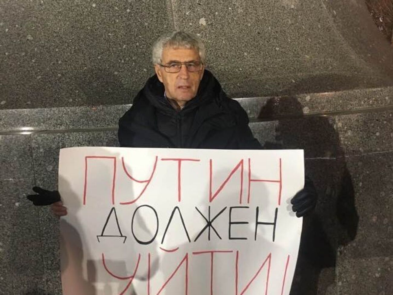Гозман вважає, що після закінчення війни в Україні на Росію може очікувати кривавий розпад