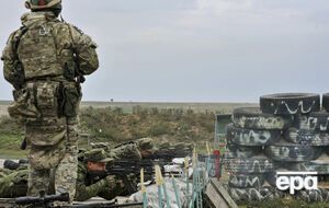 Гуменюк отметила, что желание сдаться в плен россияне выражают целыми подразделениями