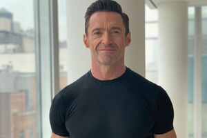 12 октября Джекману исполнился 51 год