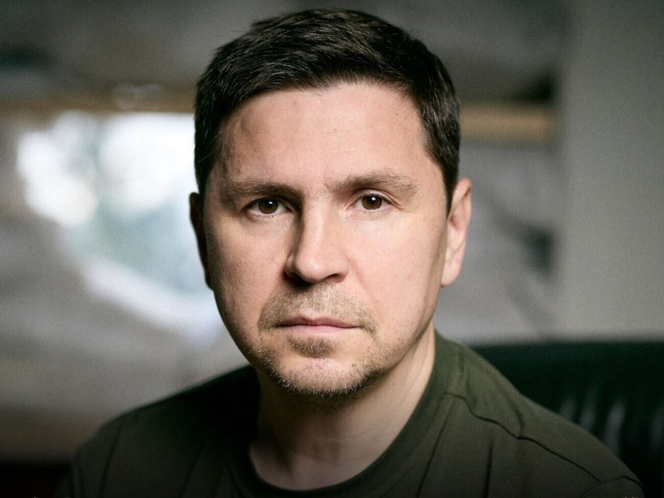 Подоляк: Так буває: коли мародерство стає частиною системи, для дисципліни та бойового духу не залишається місця