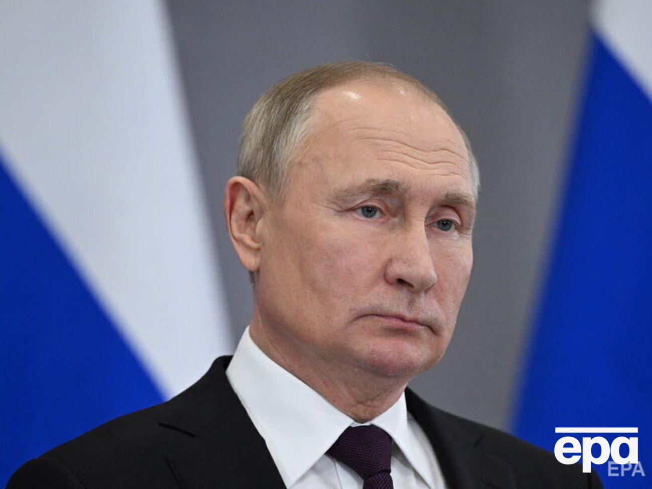 Потеря Херсона может стать ударом "катастрофической силы" по легитимности Путина (на фото), считает Яковина