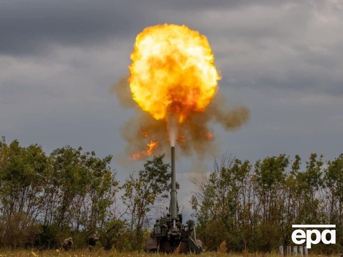 Ракетные войска и артиллерия ВСУ за минувшие сутки поразили семь объектов ПВО противника