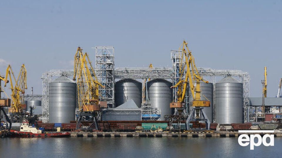 "Зернову угоду" підписали на 120 днів