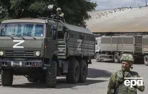У Генштабі наголосили, що порушення норм міжнародного гуманітарного права стали звичними для російських окупаційних військ