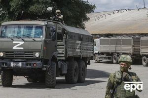 У Генштабі наголосили, що порушення норм міжнародного гуманітарного права стали звичними для російських окупаційних військ
